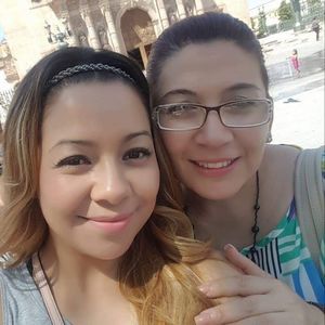 Meet your Posher, Guadalupe